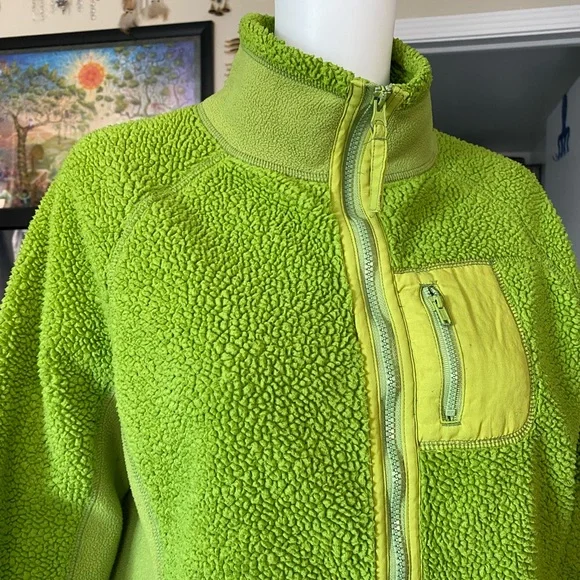 faded glory jacket size medium - Picture 2 of 8